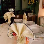 Bed & Breakfast Casa Luminosa