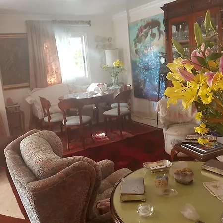 Casa Luminosa Bed & Breakfast 3*