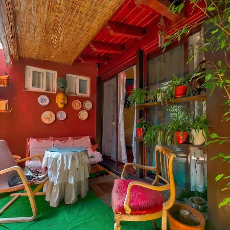 Casa Luminosa 3*
