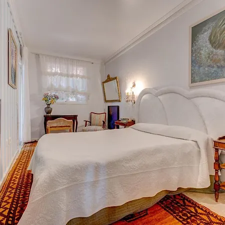 Casa Luminosa Bed & Breakfast Bocacangrejo