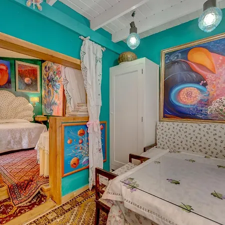 Casa Luminosa 3* Бокакангрехо