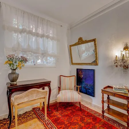 Bed & Breakfast Casa Luminosa 3*