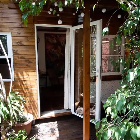 Bed & Breakfast Casa Luminosa Bocacangrejo