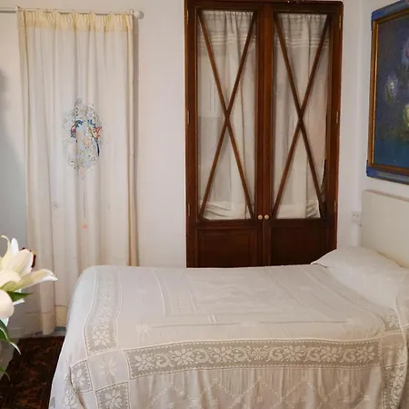Bed & Breakfast Casa Luminosa Bocacangrejo