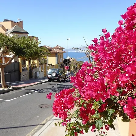 Bed & Breakfast Casa Luminosa