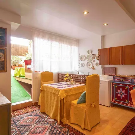 Casa Luminosa 3*