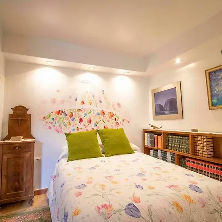 Bed & Breakfast Casa Luminosa 3*