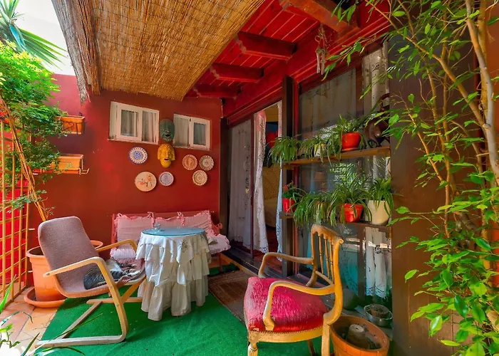 Casa Luminosa 3*