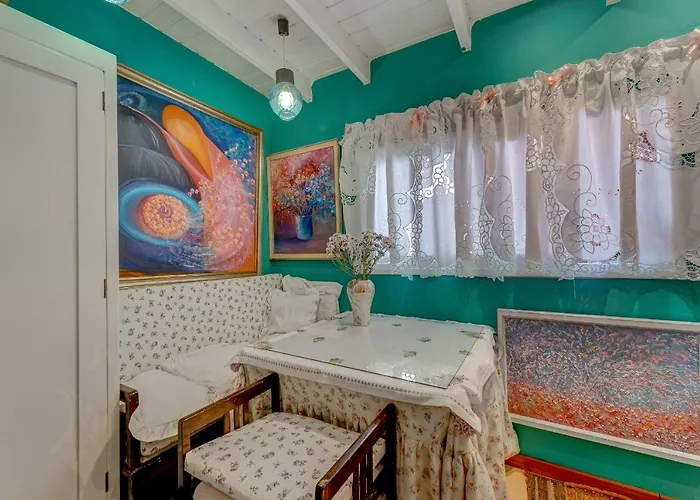 Casa Luminosa Отель типа 