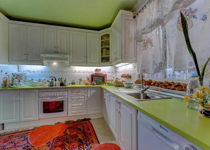 Casa Luminosa 3*