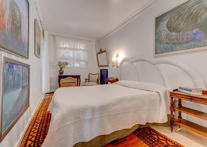 Casa Luminosa Отель типа 