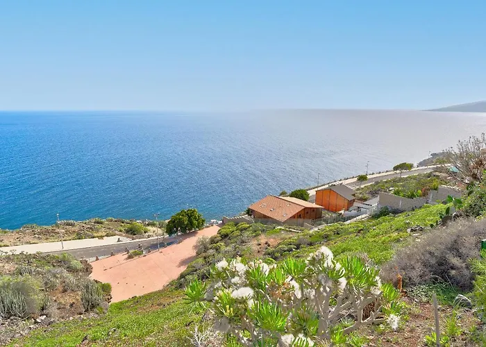 Casa Luminosa לינה וארוחת בוקר 3*