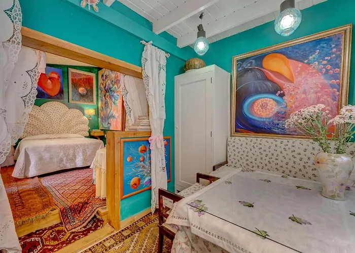 Casa Luminosa 3* Bocacangrejo