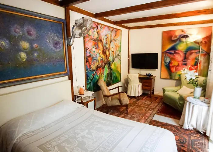 Casa Luminosa 3*