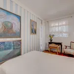 Casa Luminosa Alojamento de Acomodação e Pequeno-almoço 3*