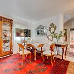 Alojamento de Acomodação e Pequeno-almoço Casa Luminosa 3*
