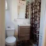 Casa Luminosa Alojamento de Acomodação e Pequeno-almoço 3*