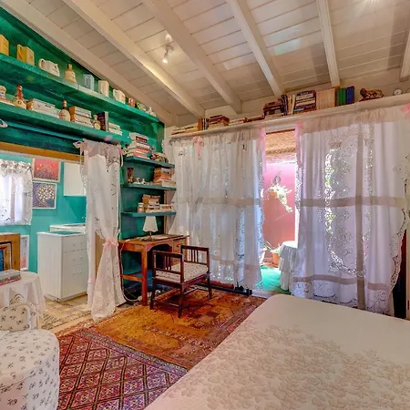 Casa Luminosa فندق مبيت وإفطار 3*
