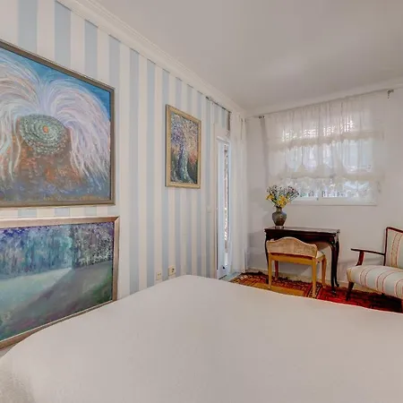Casa Luminosa Nocleg ze śniadaniem 3*