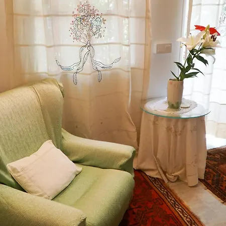 فندق مبيت وإفطار Casa Luminosa 3*