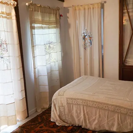 Casa Luminosa فندق مبيت وإفطار Bocacangrejo