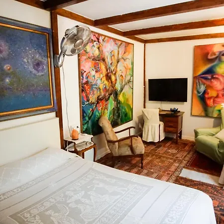 Casa Luminosa 3*