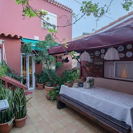 فندق مبيت وإفطار Casa Luminosa 3*
