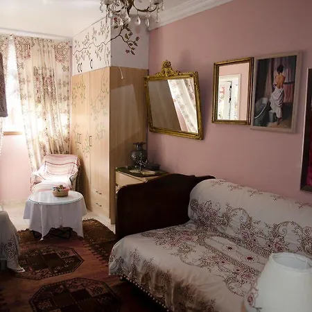 Casa Luminosa فندق مبيت وإفطار