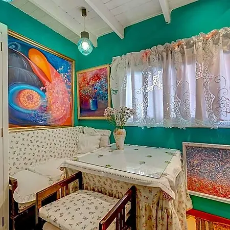 Casa Luminosa ベッド・アンド・ブレックファスト Bocacangrejo