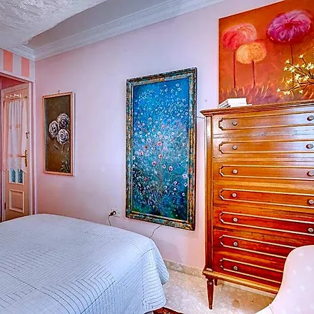Casa Luminosa ベッド・アンド・ブレックファスト