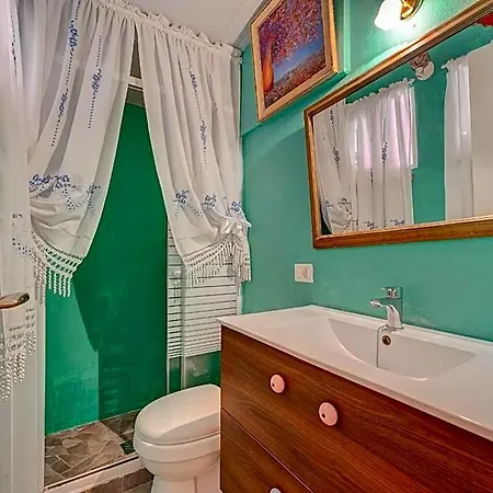 Casa Luminosa Бокакангрехо