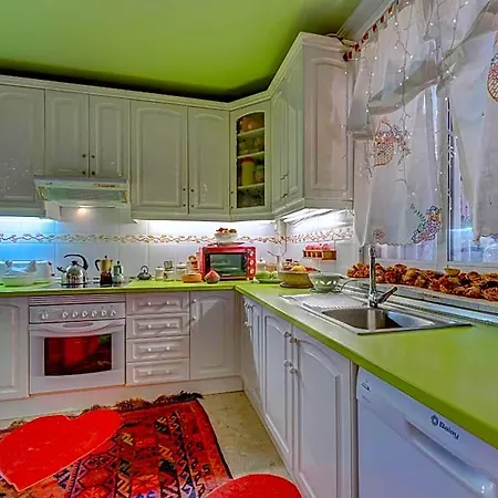 Bed & Breakfast Casa Luminosa Bocacangrejo