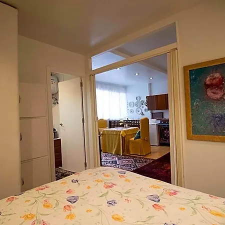 Casa Luminosa Бокакангрехо