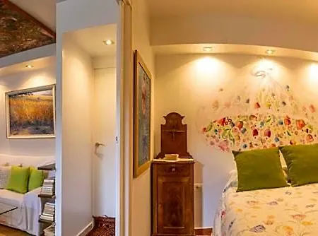 Nocleg ze śniadaniem Casa Luminosa