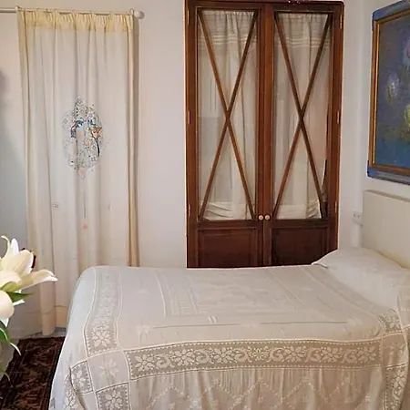 Casa Luminosa Бокакангрехо