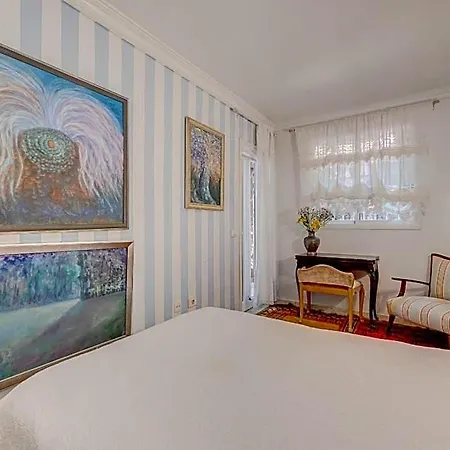 Casa Luminosa Бокакангрехо