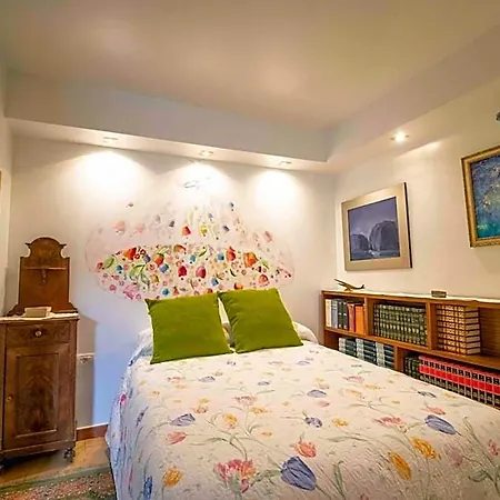 Casa Luminosa ベッド・アンド・ブレックファスト