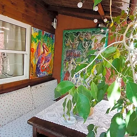 Bed & Breakfast Casa Luminosa 3*