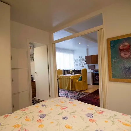 فندق مبيت وإفطار Casa Luminosa 3*