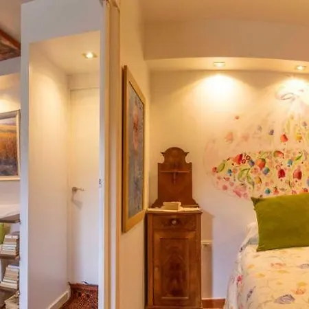 Casa Luminosa فندق مبيت وإفطار 3*