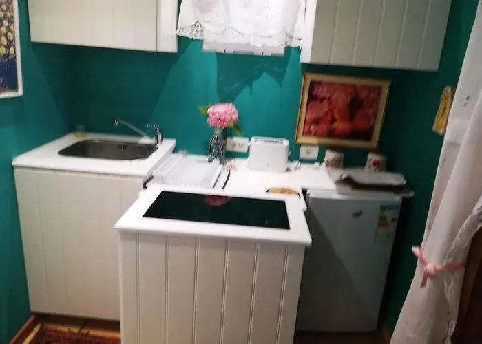 Casa Luminosa 3*
