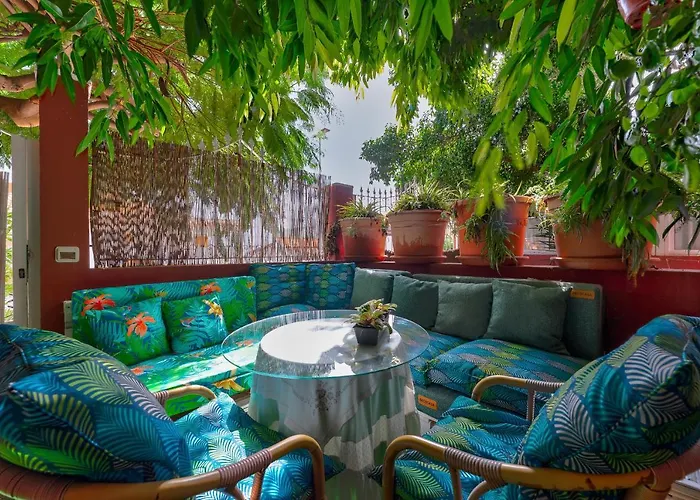Casa Luminosa 3*