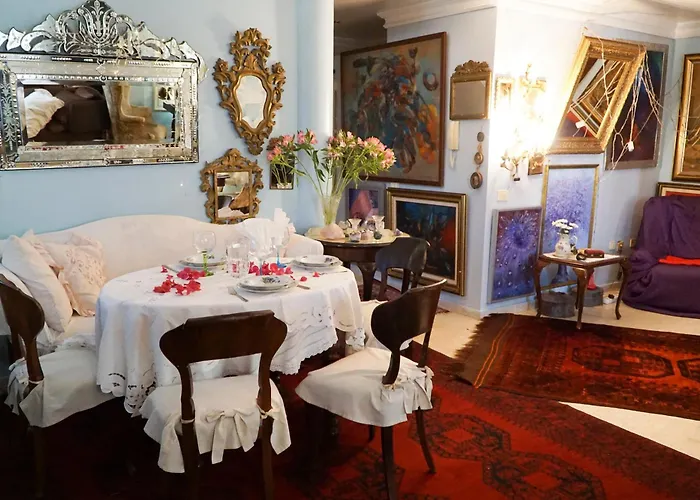Casa Luminosa Bed and breakfast 3*
