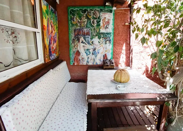 Bed and breakfast Casa Luminosa 3*
