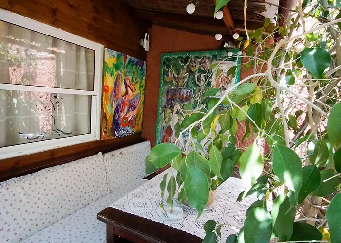 Casa Luminosa 3*