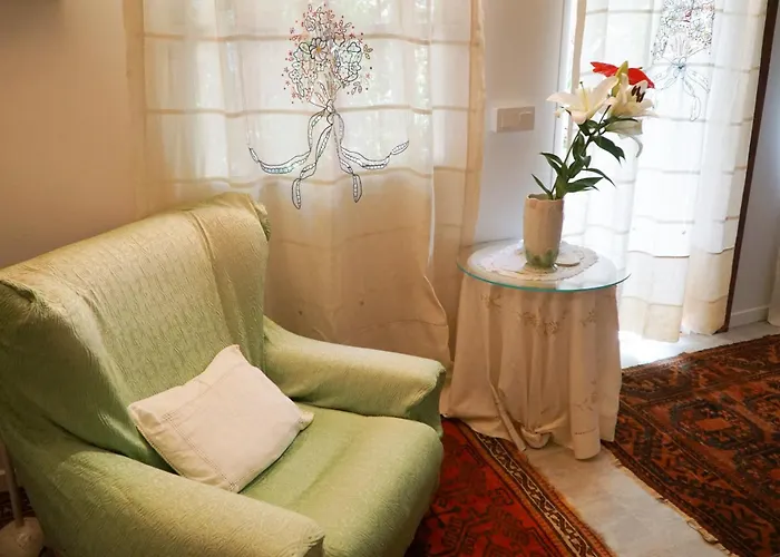 فندق مبيت وإفطار Casa Luminosa 3*