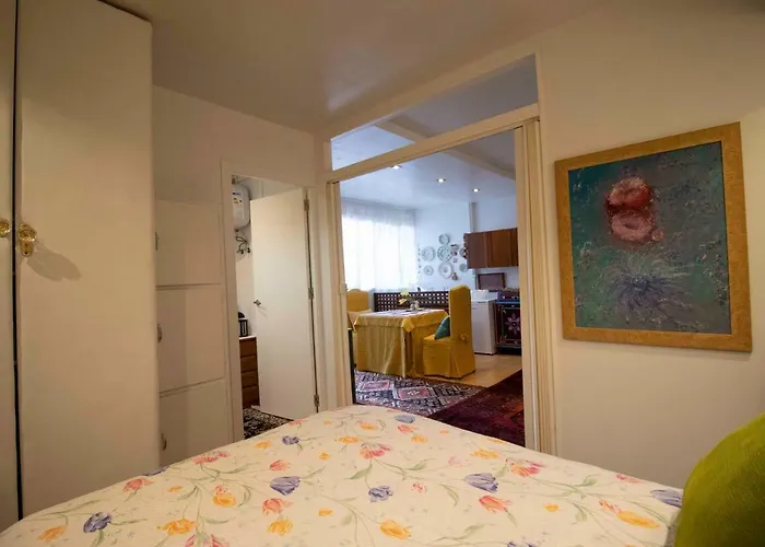 Panzió Casa Luminosa 3*