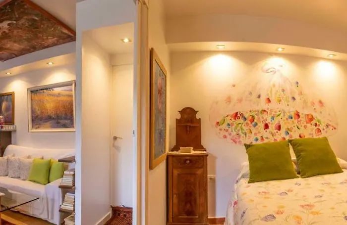 Casa Luminosa فندق مبيت وإفطار 3*