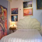 Casa Luminosa Oda ve Kahvaltı Bocacangrejo