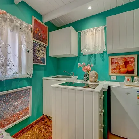 Oda ve Kahvaltı Casa Luminosa 3*